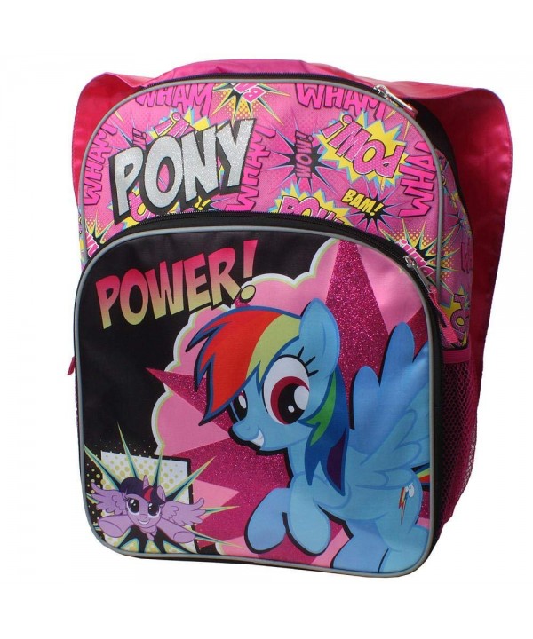 Little Pony Power inch Backpack