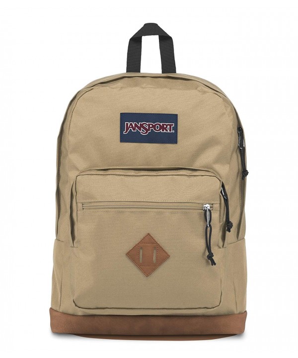 JanSport City View Backpack Field