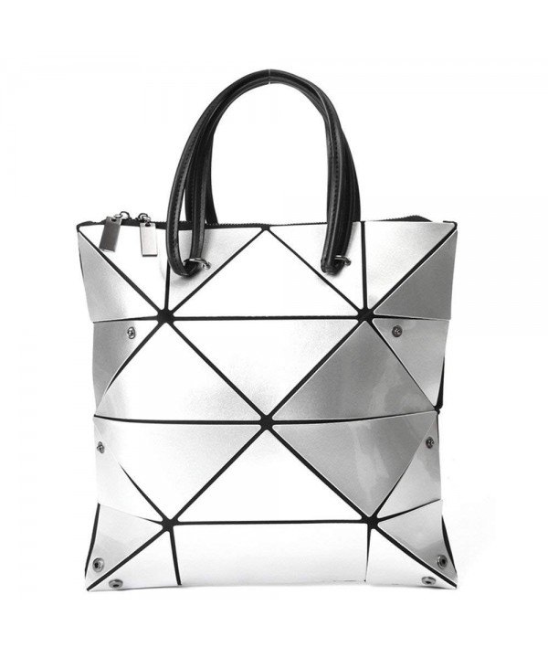 KAISIBO Fashion Geometric Handbags Shoulder