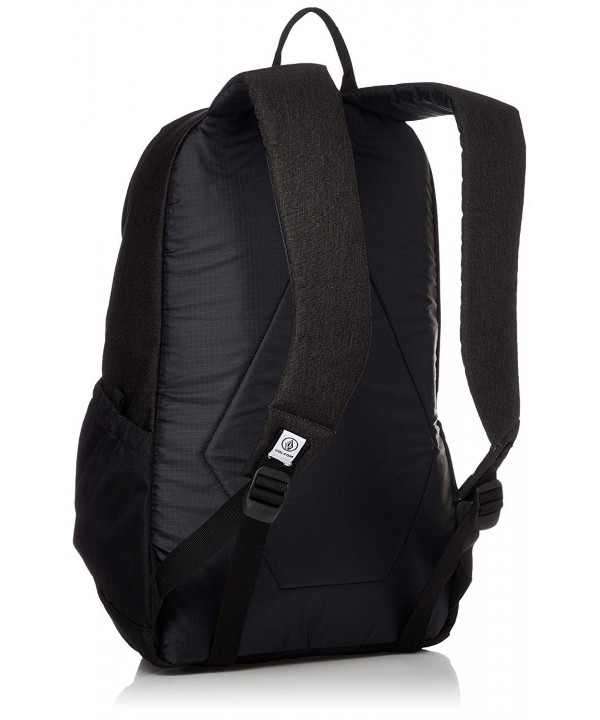 Men's Substrate Backpack - New Black - CU188KKM5OZ