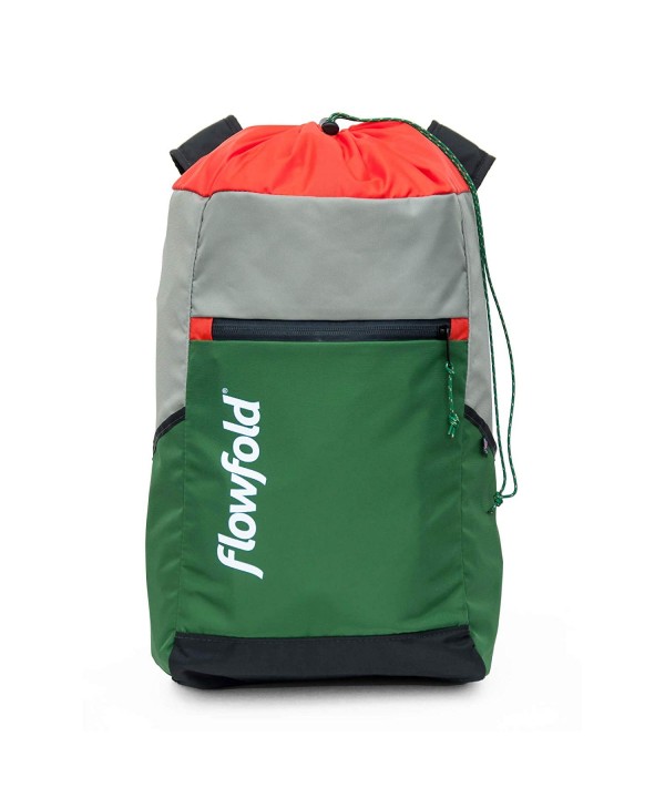 Flowfold Lightweight Packable Minimalist Backpack