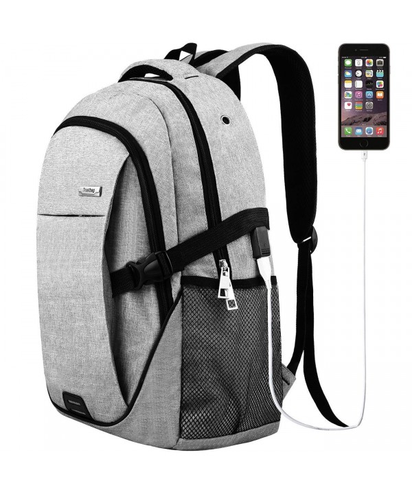 Trustbag TR013008 Laptop Backpack Women