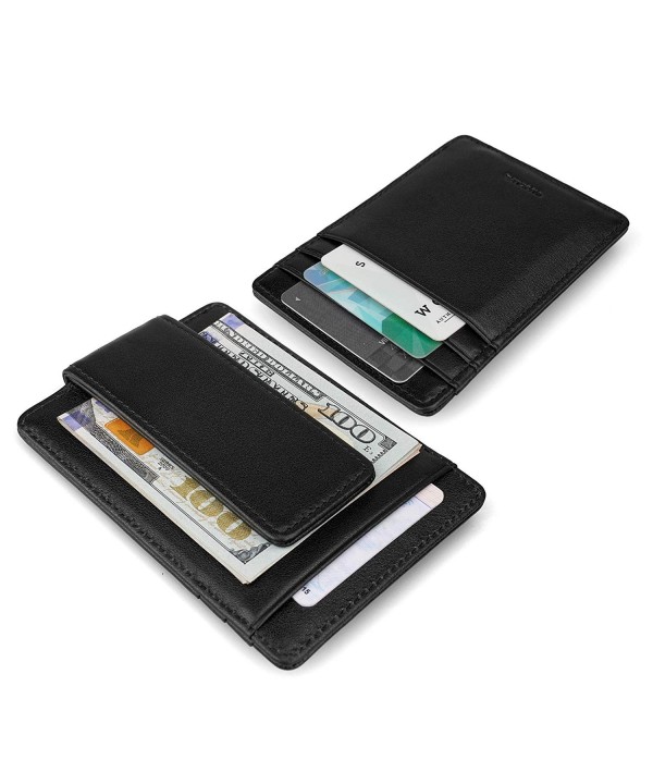 credit card clip wallet