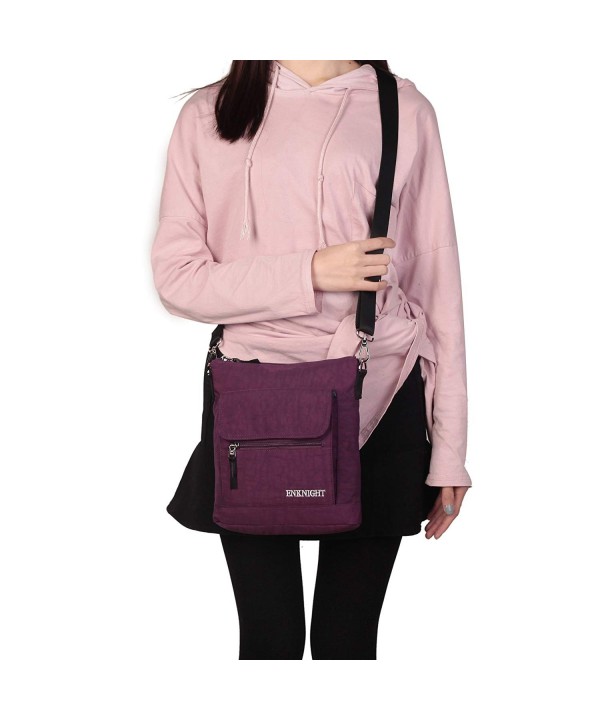 Enknight crossbody online bag