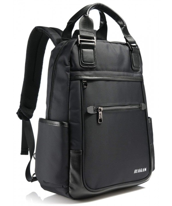 Business Convertible Backpack Notebook Anti Theft