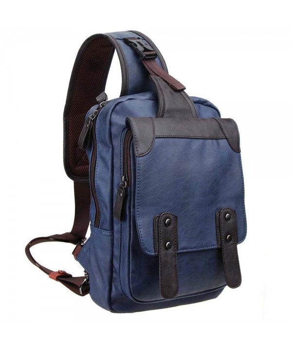 Zebella Backpack Shoulder Travel Rucksack