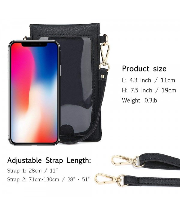 smartphone handbag