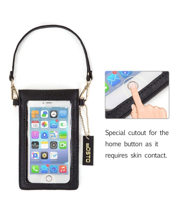 smartphone handbag