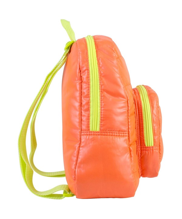 Ultra Light Mini Backpack - Orange - CN11IDT5PTX