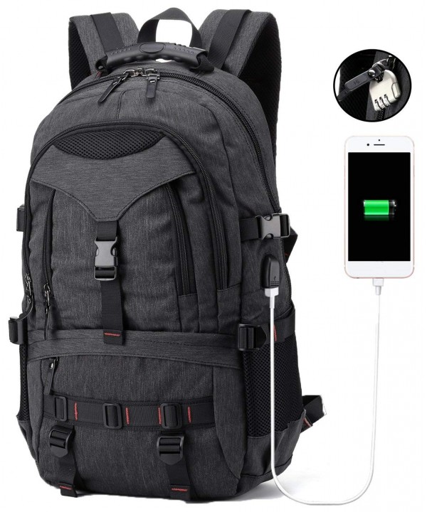 Backpack Business Charging College Multifunction