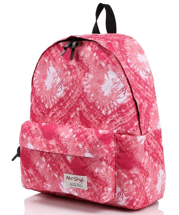 FAVORPLUS Cute School Backpack Bookbag Holds 13.3-inch Laptop - D130C ...