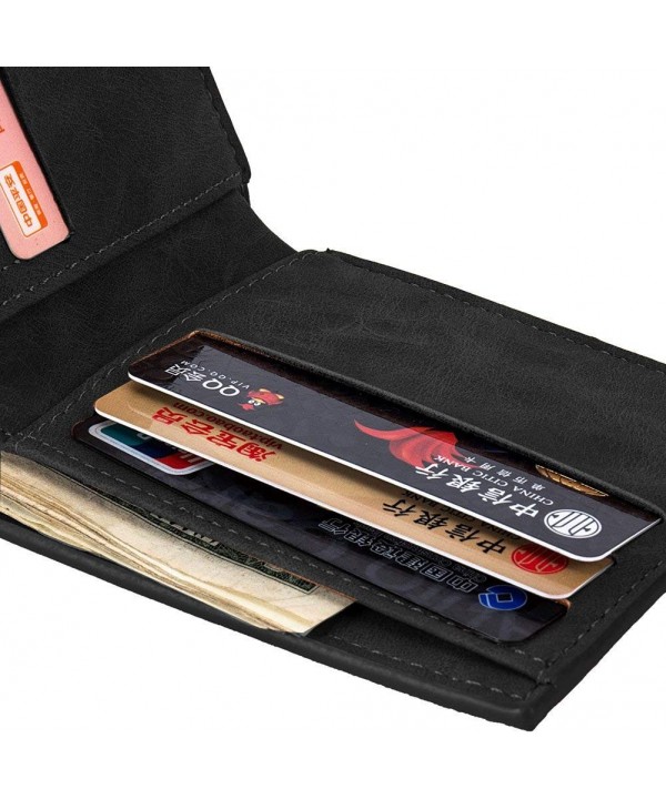 New Design Dollar Slim Purse Money Clip Wallet Mens Zipper Wallet with ...