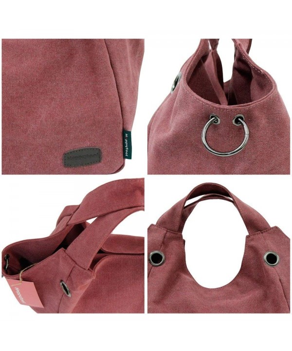 ergo hobo bag Top Handle Tote Handbag Shoulder Bag Travel Shopping Bag ...