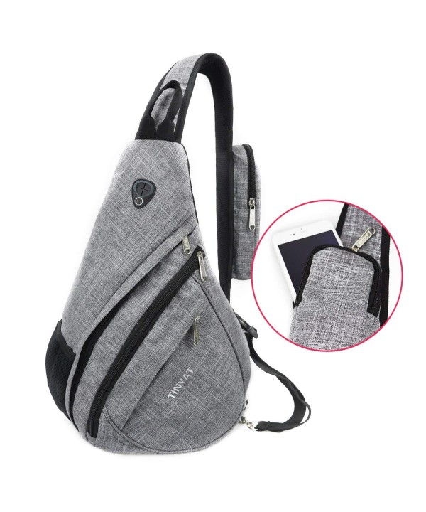Versatile Backpack Crossbody Shoulder Waterproof