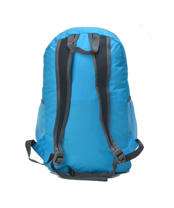 Beach Bag Zipper Waterproof Storage Bags for Travel Teen Girls - Light ...