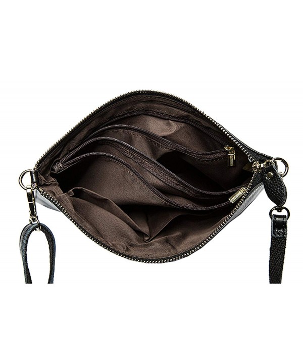 Ladies Designer Womens Genuine Leather Cross Body Bags Shoulder Bags ...