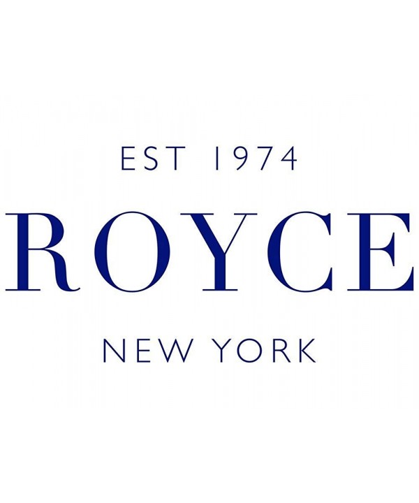 Royce Leather Mens Business Green