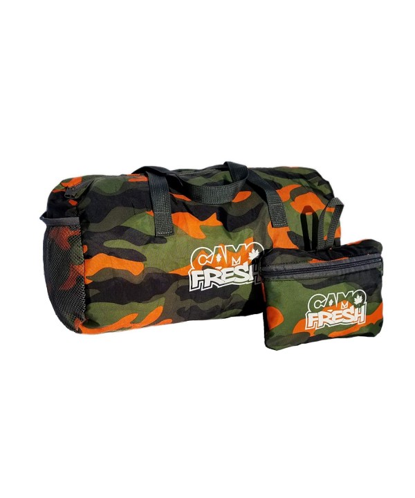 CamoFresh Foldable Sports Packable Lightweight