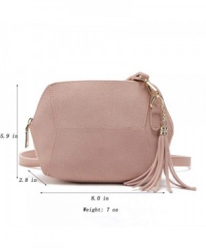 Mini Crossbody Purse for Teen Girls- Small Crossover Phone Bag for ...