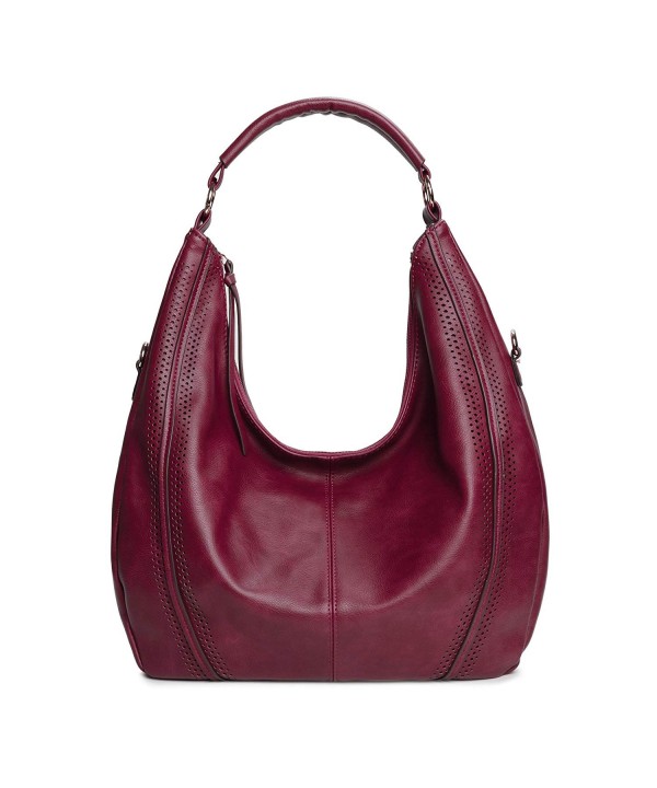Oversized Leather Handbags Crossbody Shoulder