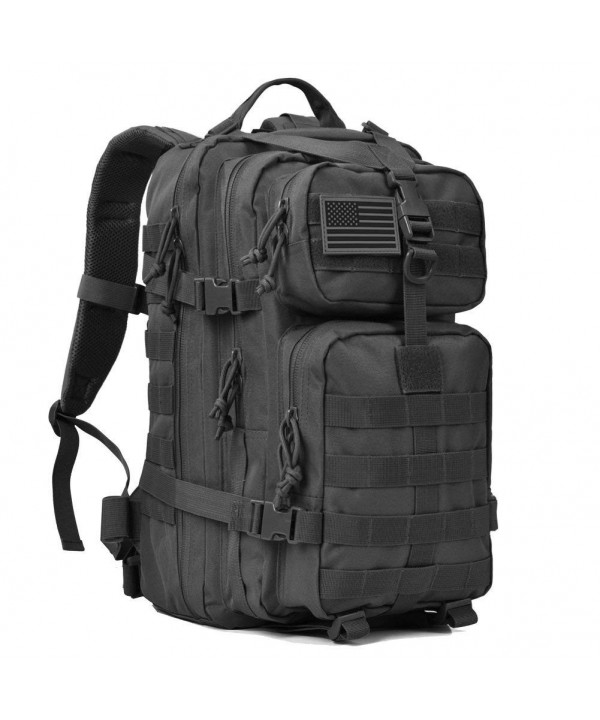 Military Tactical Backpack Small Assault Pack Army Molle Bug Out Bag ...
