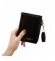 Wallet Leather Ladies Tassel Holder