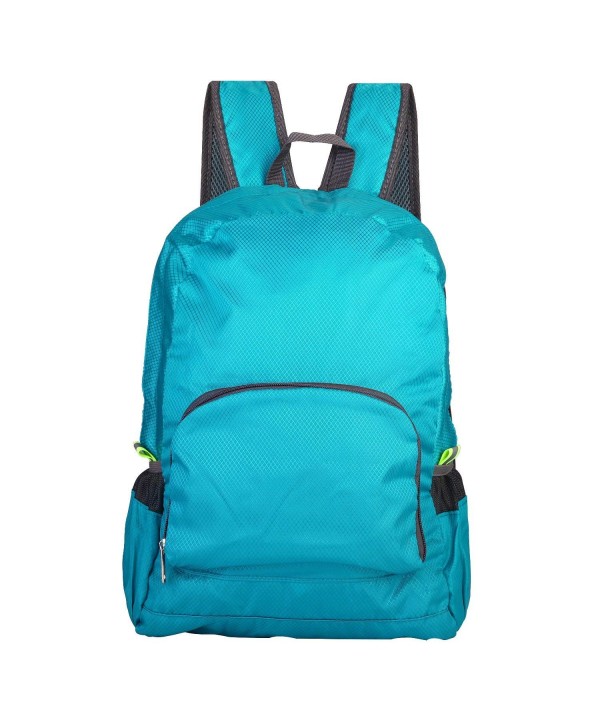 Foldable Backpack Outdoor Travel Mountaineering