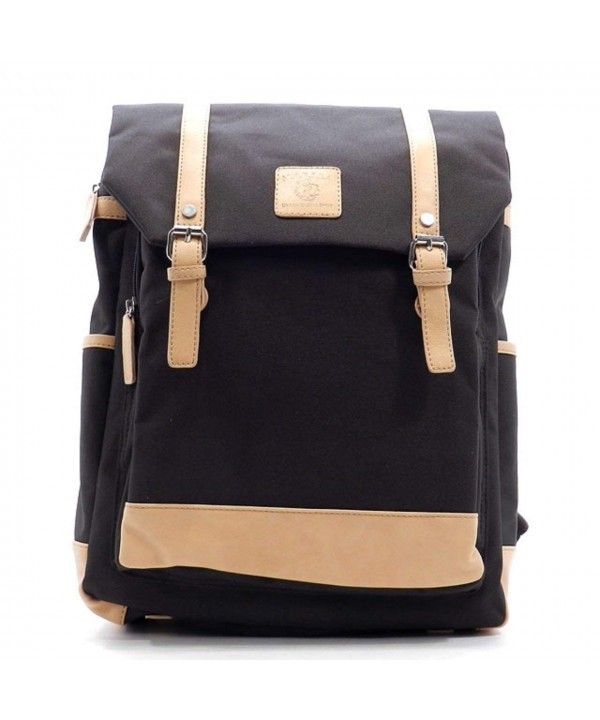 M R S Casual Laptop Backpack x