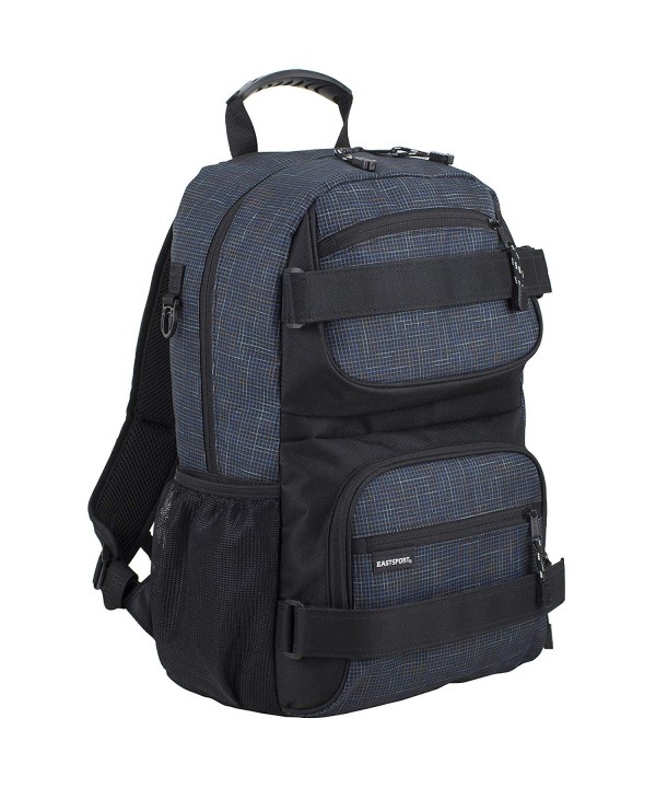 Eastsport Multipurpose Backpack Gradient Ripstop
