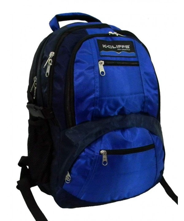 Backpack Daypack Student Bookbag Laptops