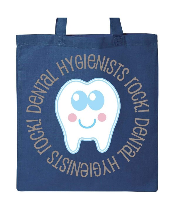Inktastic Dental Hygienists Royal 1d6e4