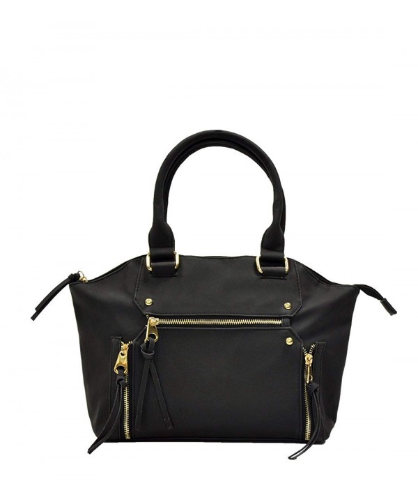 Handle Medium Sized Handbag Shoulder