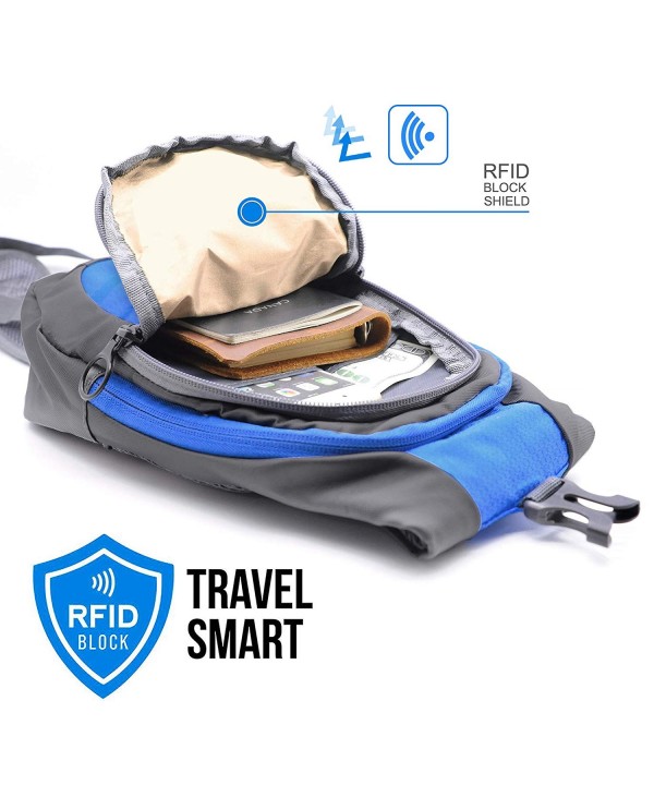 smart sling bag