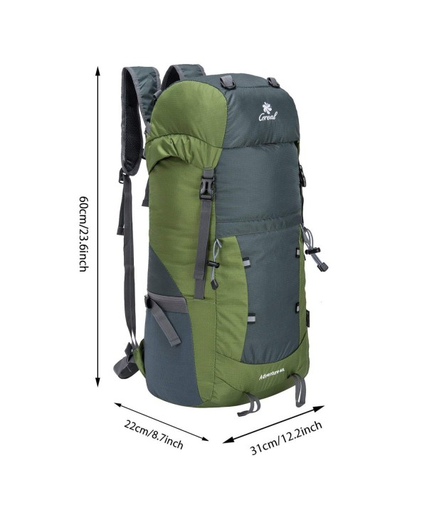 waterproof daypack hiking